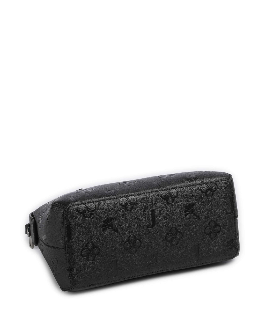 JOOP! Flora Stampa Mathilda Handbag black