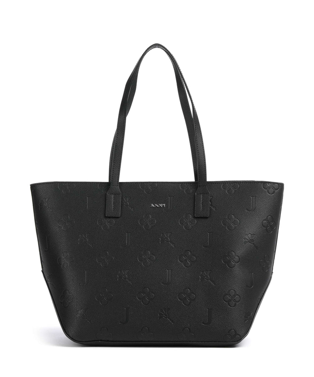 JOOP! Flora Stampa Coralie Tote bag black