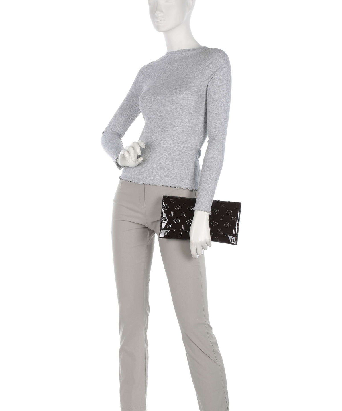 JOOP! Decoro Lucente Cadea Crossbody bag dark brown
