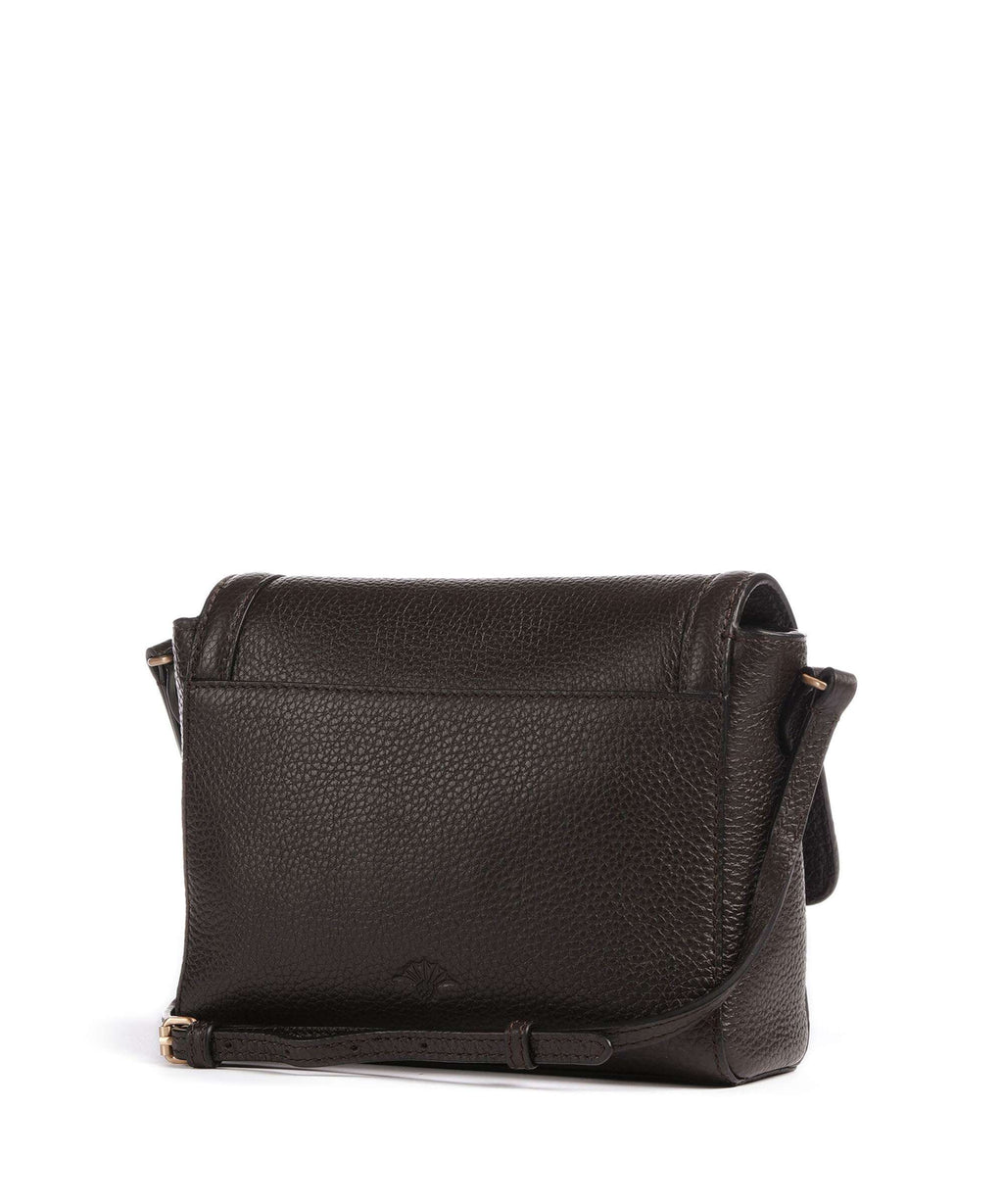JOOP! Giada Lorena Crossbody bag dark brown