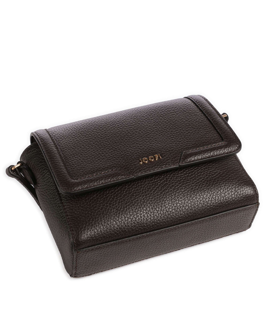 JOOP! Giada Lorena Crossbody bag dark brown