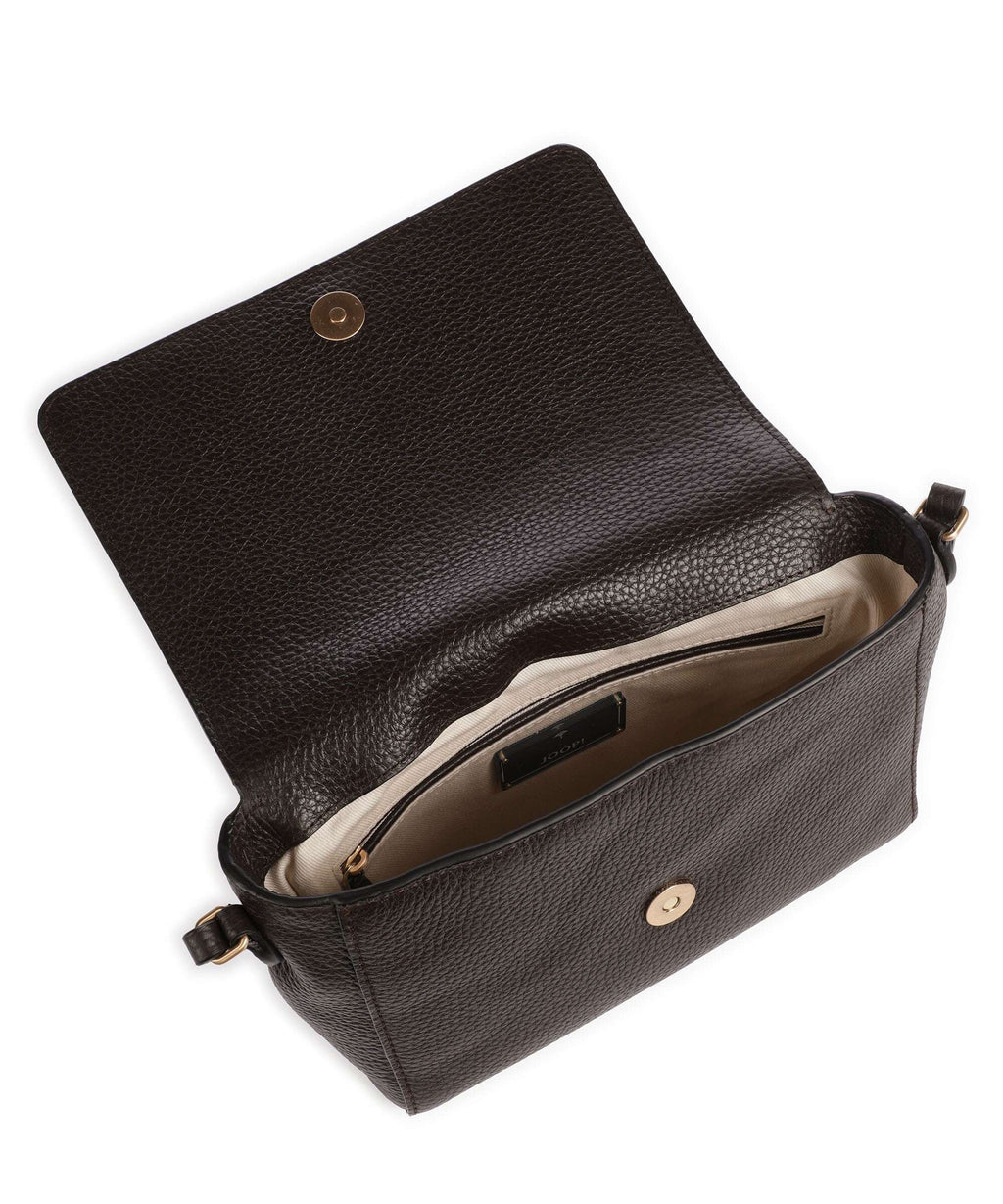 JOOP! Giada Lorena Crossbody bag dark brown