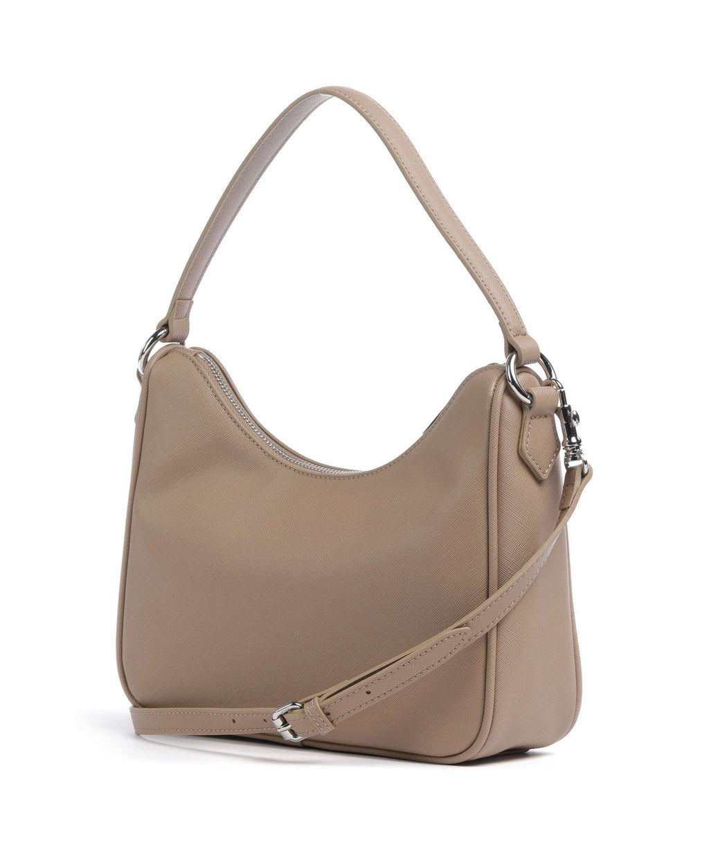 JOOP! Jeans Cofano Annelie Shoulder bag sesame