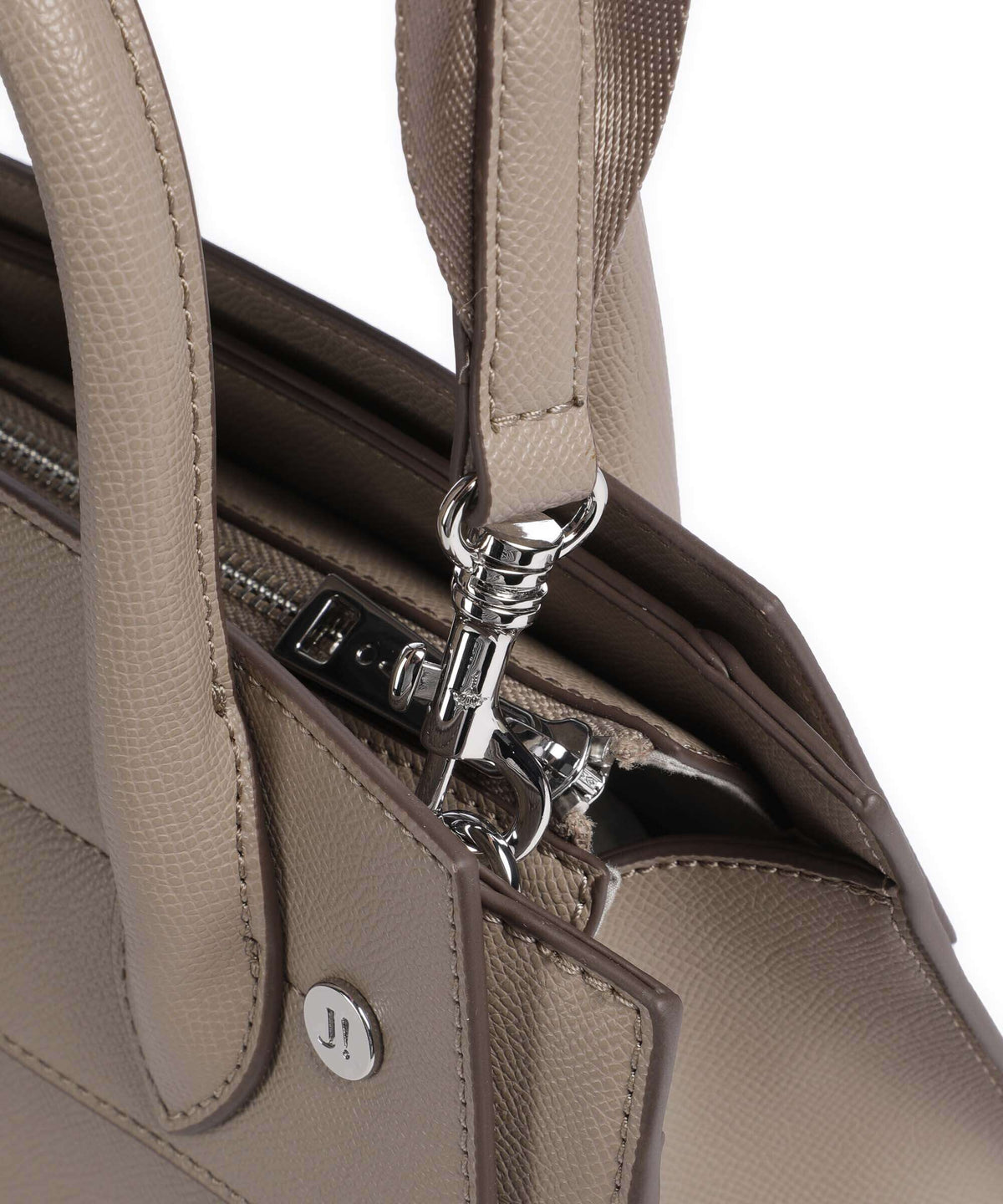 JOOP! Jeans Cornice Handbag greige