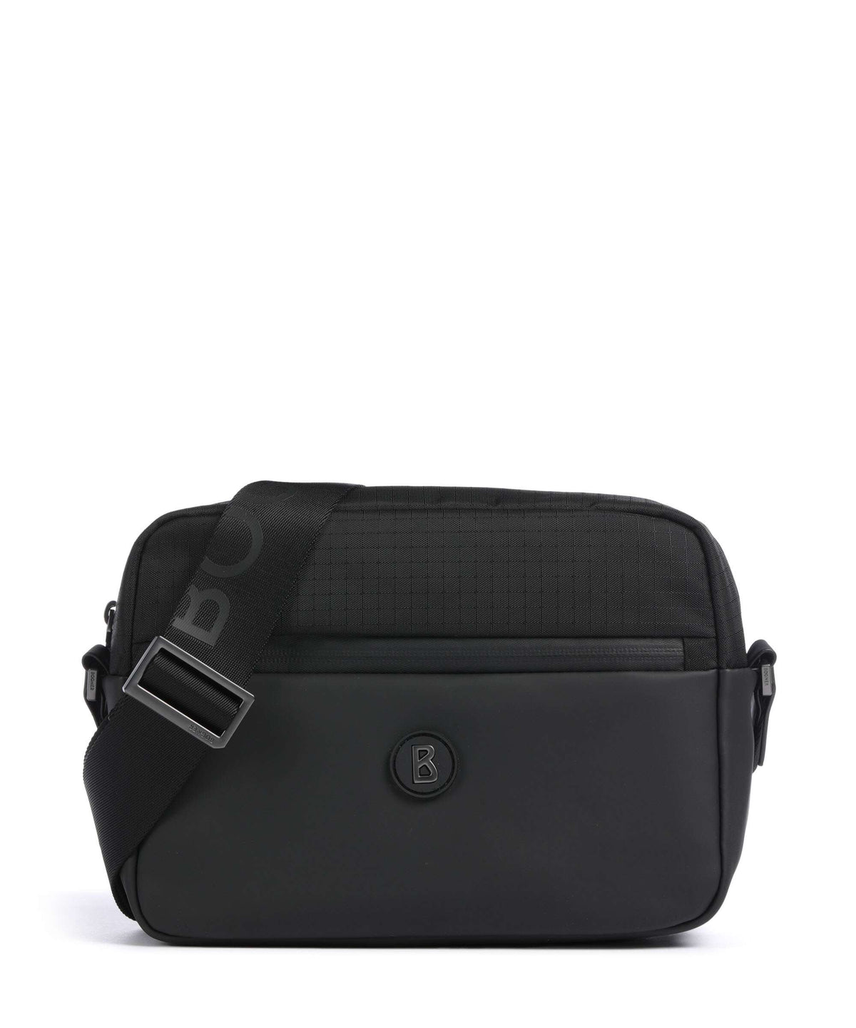 Bogner Tignes Linus Crossbody bag black