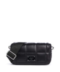 JOOP! Jeans Ordine 1.0 Cucitura Crossbody bag black