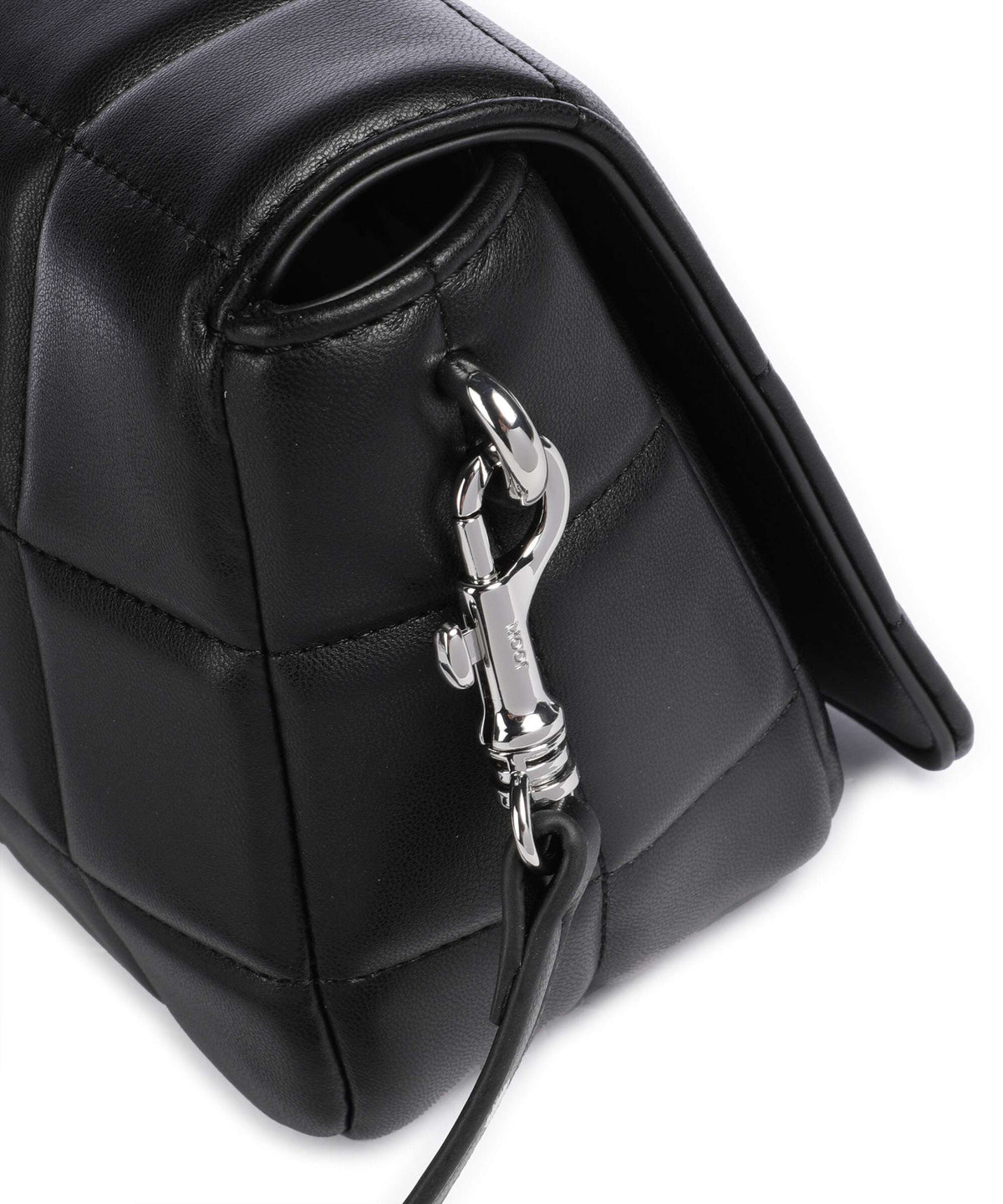 JOOP! Jeans Ordine 1.0 Luzi Crossbody bag black