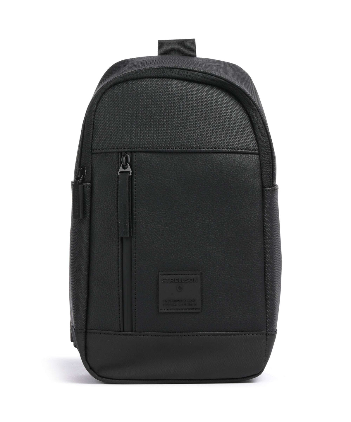 Strellson Westferry Sling bag black