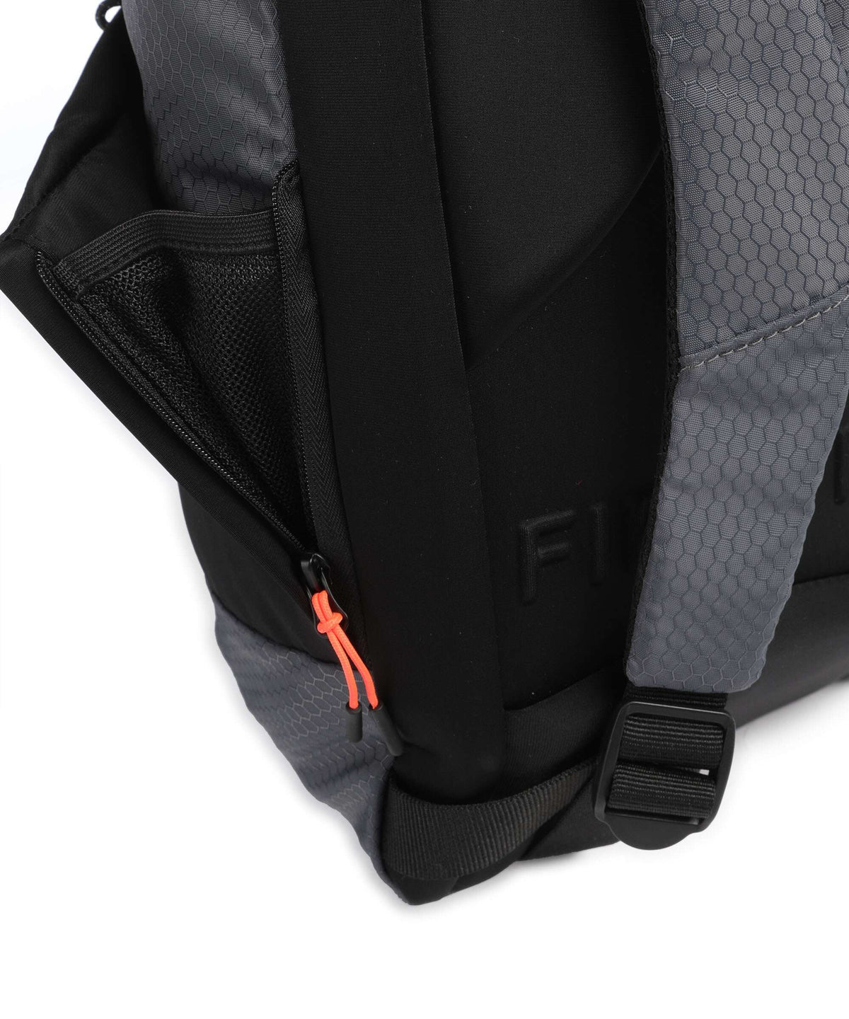 Bogner Park City Ari Backpack bleached sand
