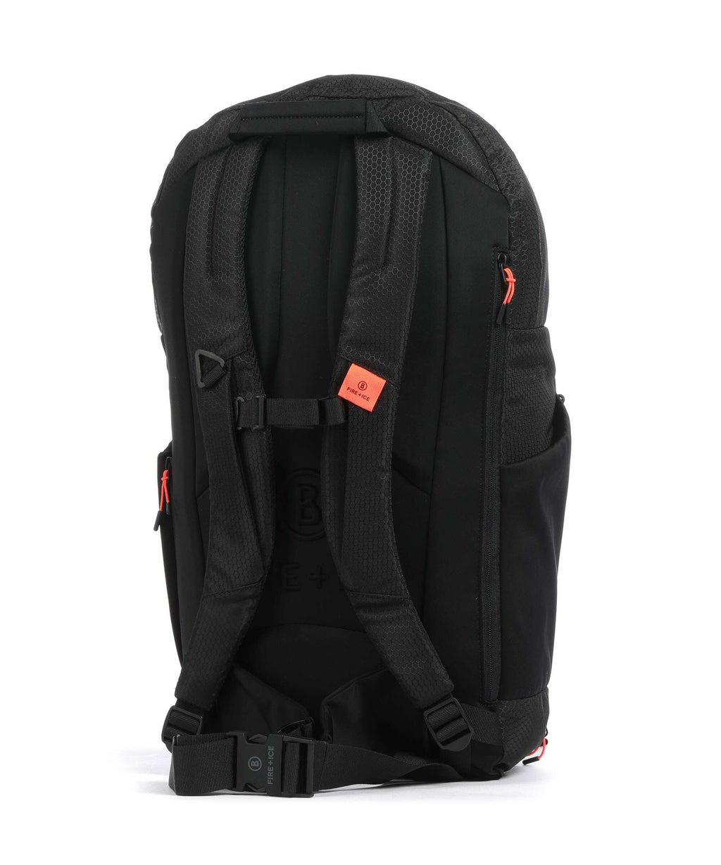 Bogner Park City Ari Backpack black