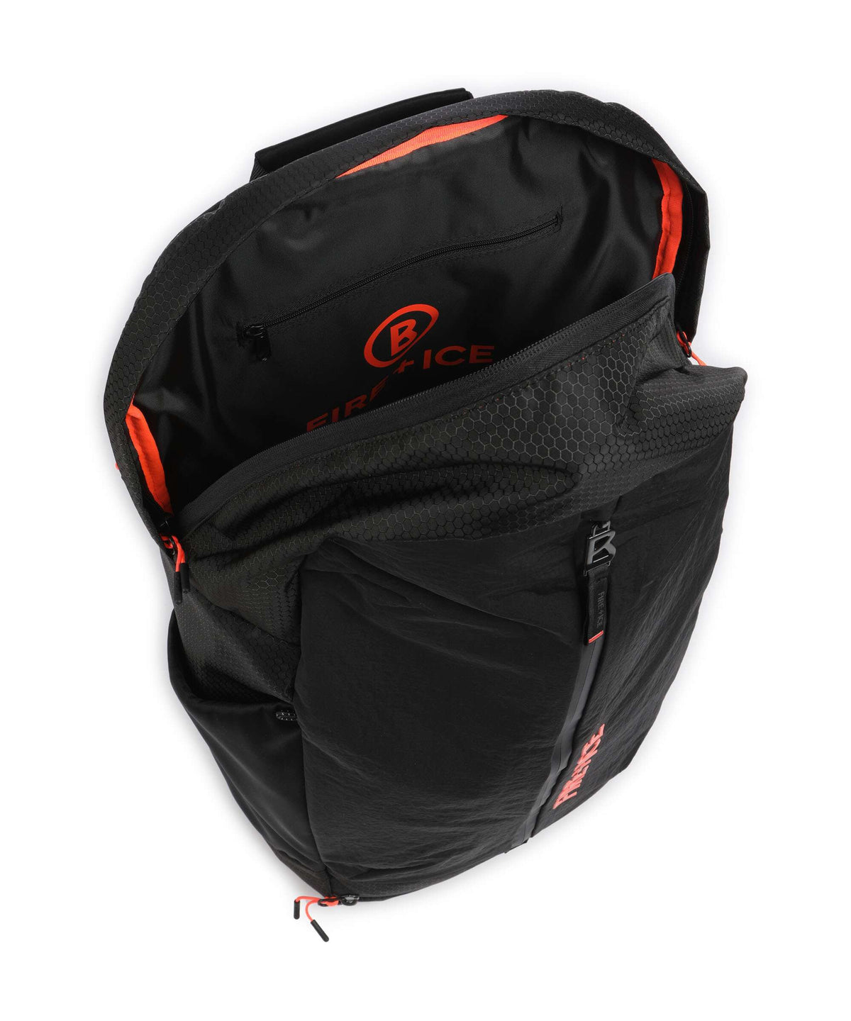 Bogner Park City Ari Backpack black