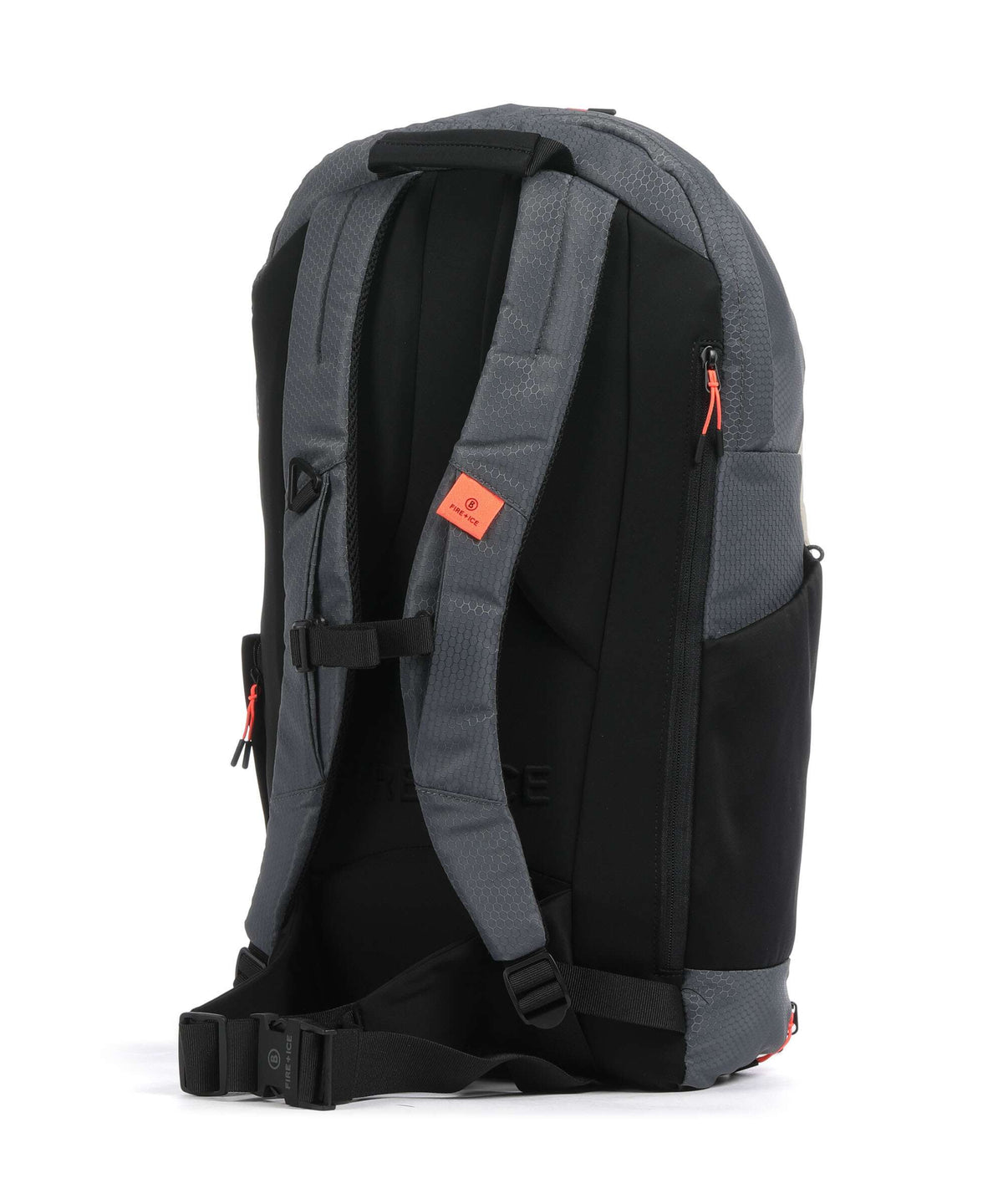 Bogner Park City Ari Backpack bleached sand