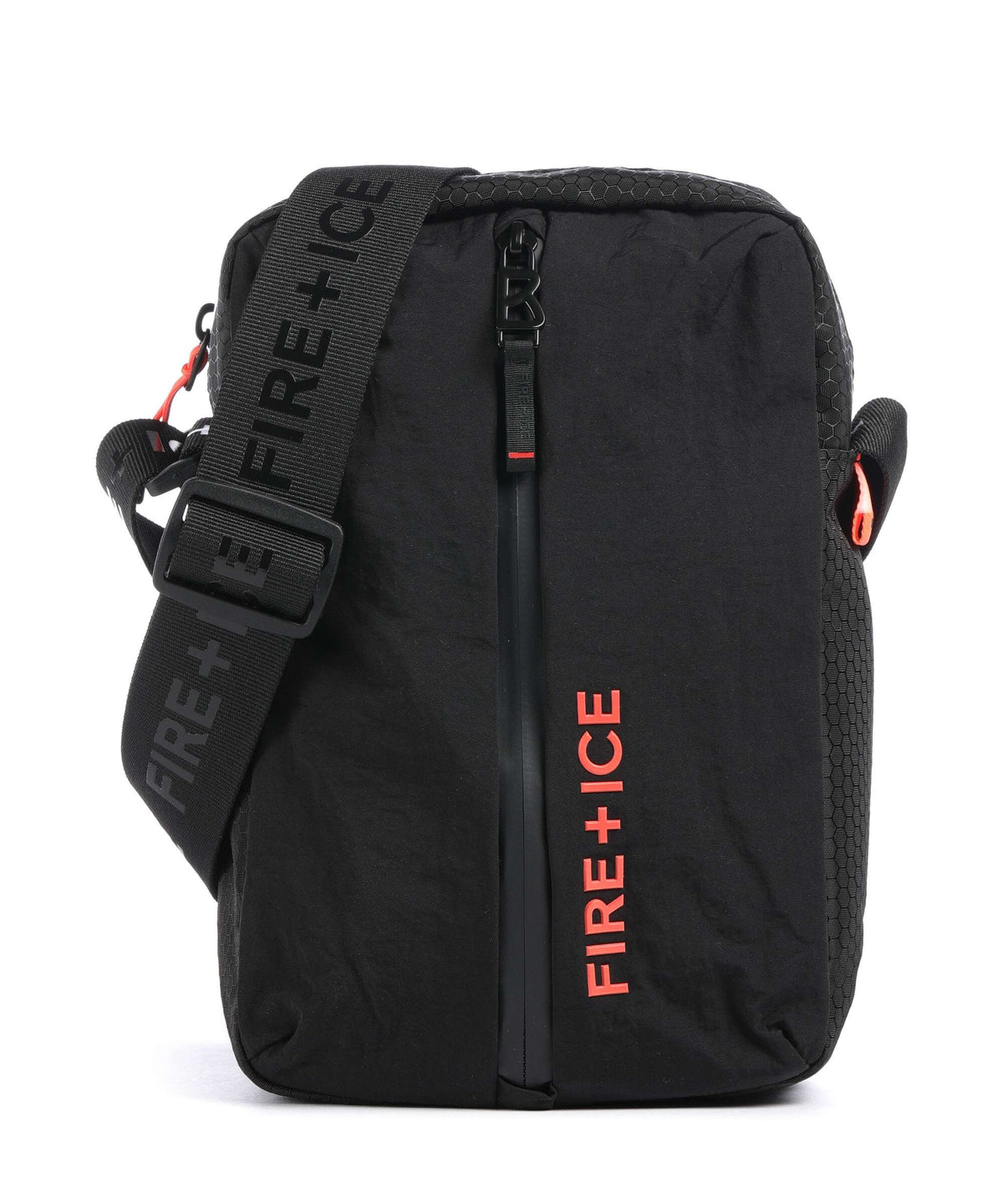 Bogner Park City Scout Crossbody bag black