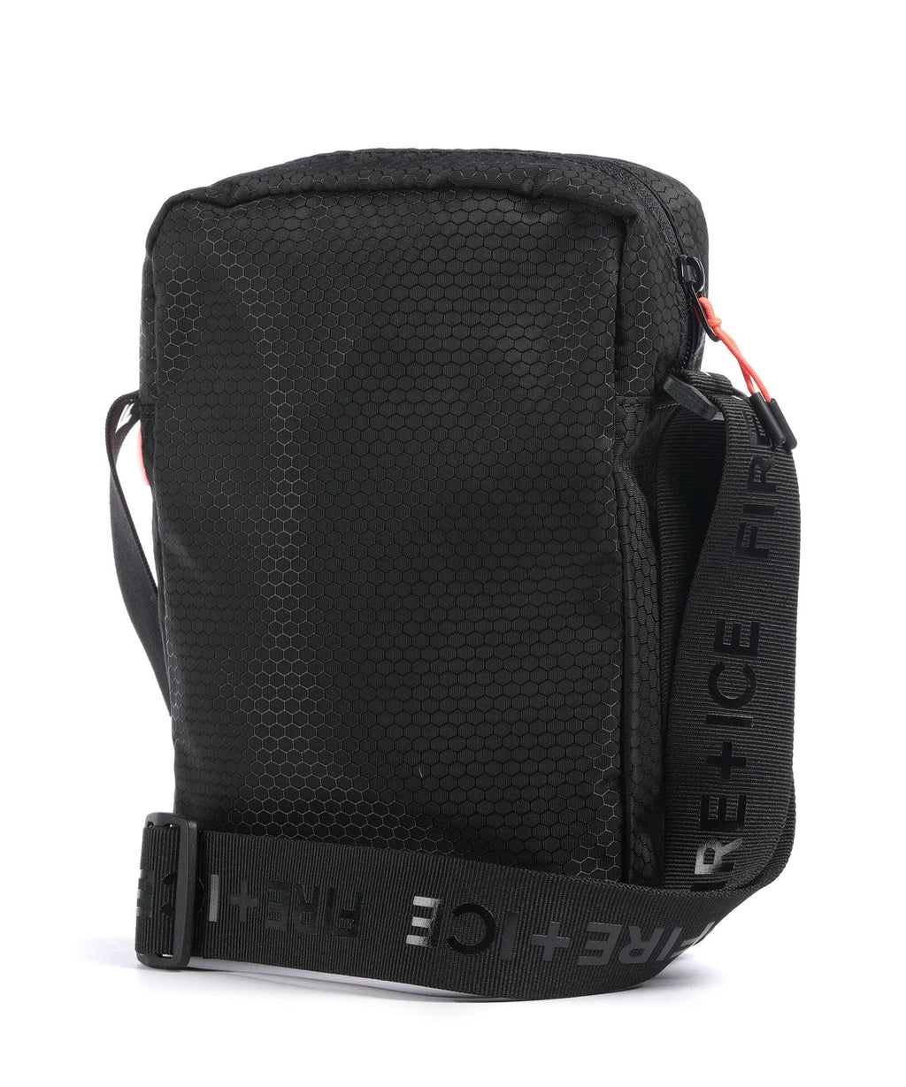 Bogner Park City Scout Crossbody bag black
