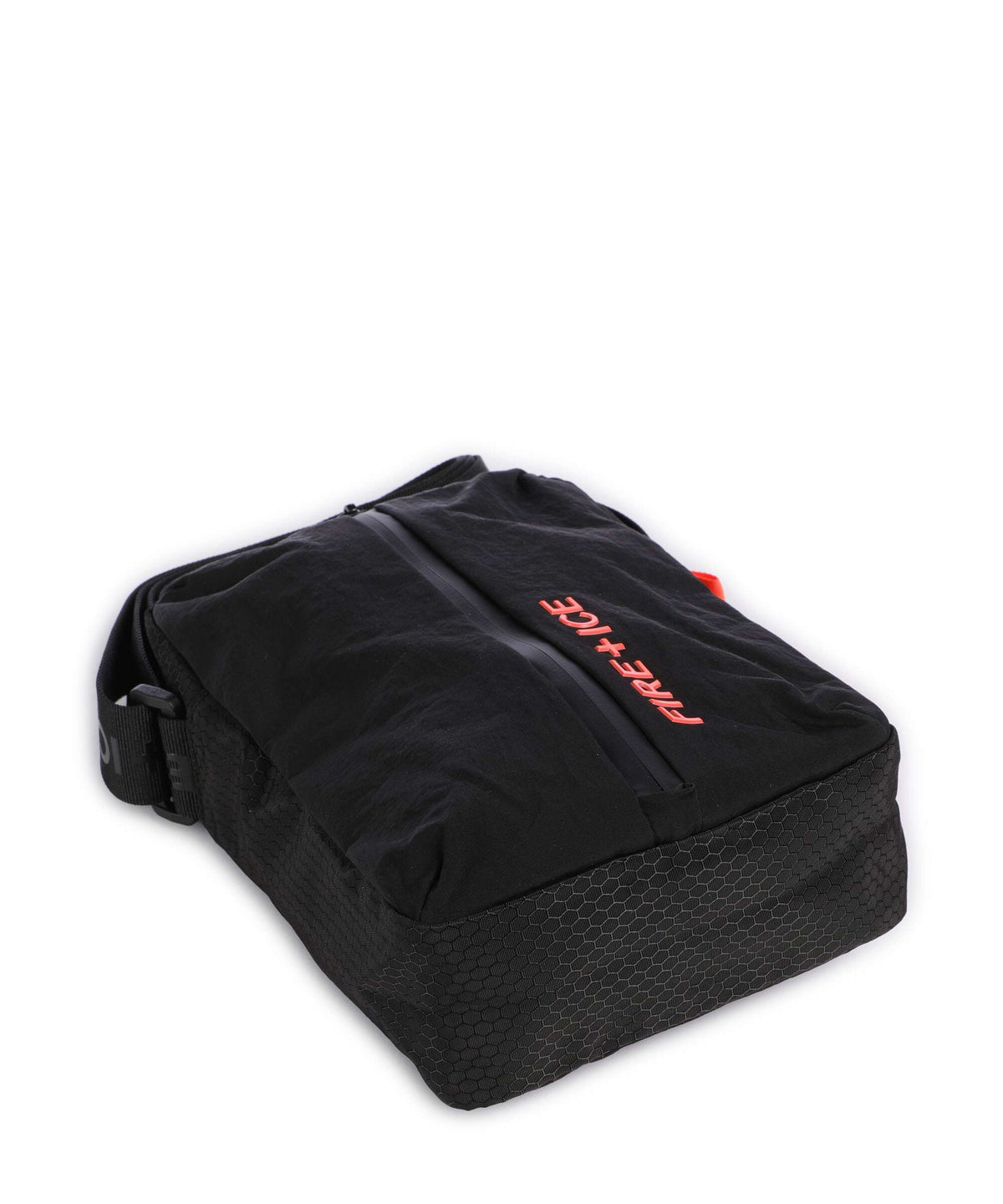 Bogner Park City Scout Crossbody bag black