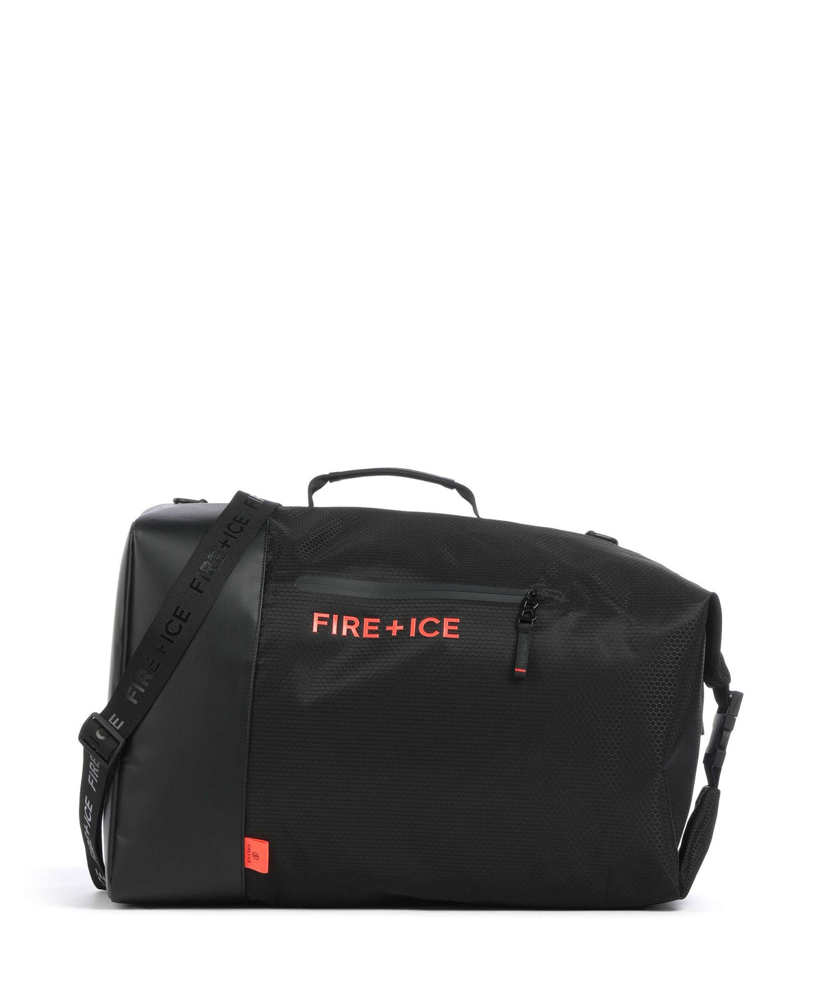 Bogner Park City Yuki Weekend bag black