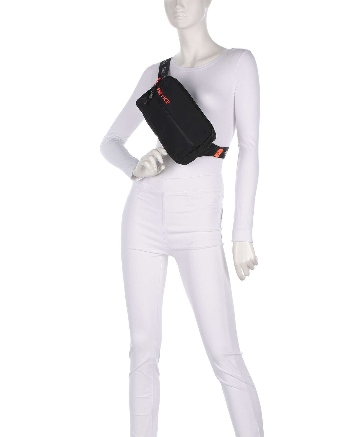 Bogner Park City Haik Belt bag black