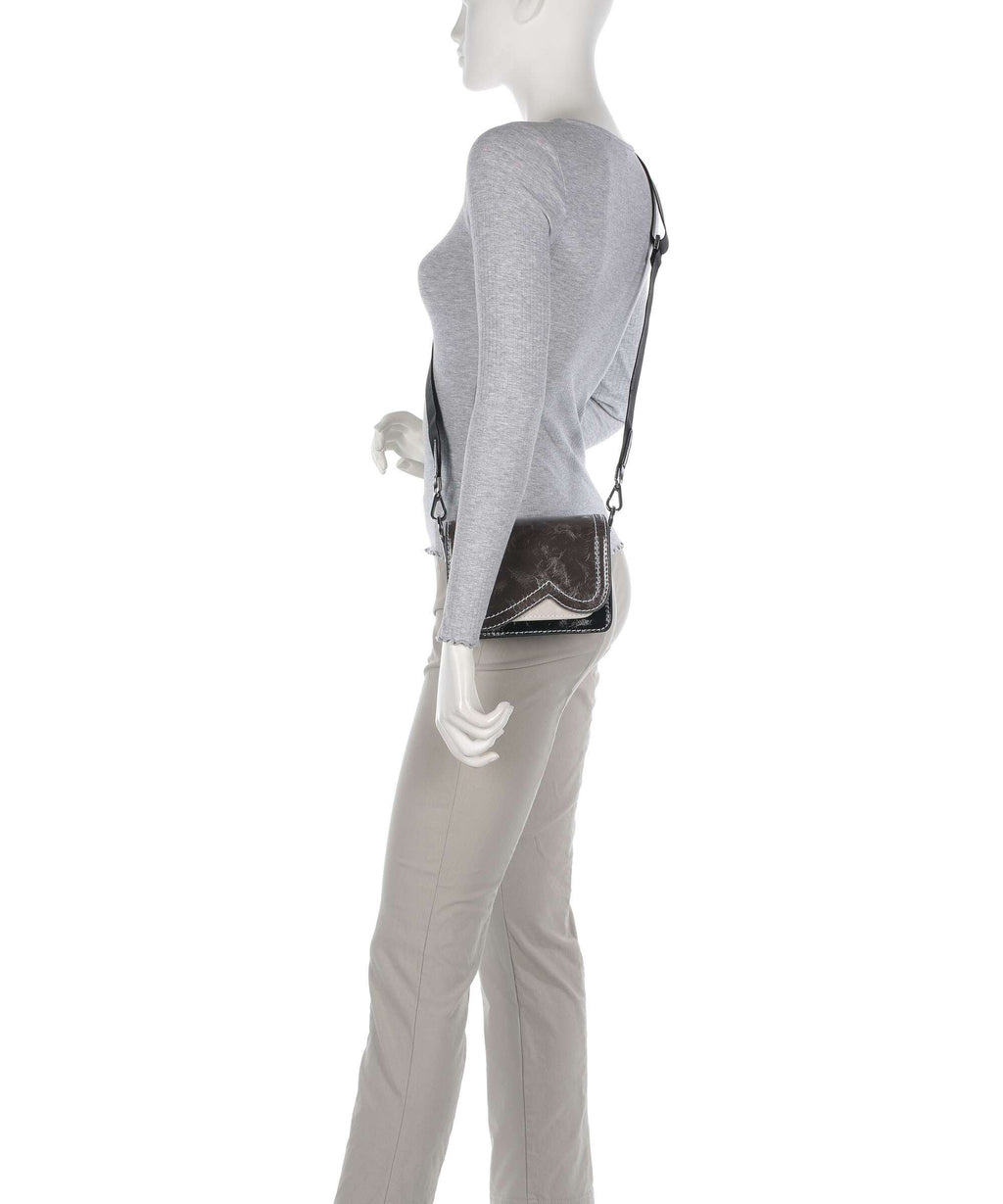 Bogner Bex Eartha Shoulder bag grey
