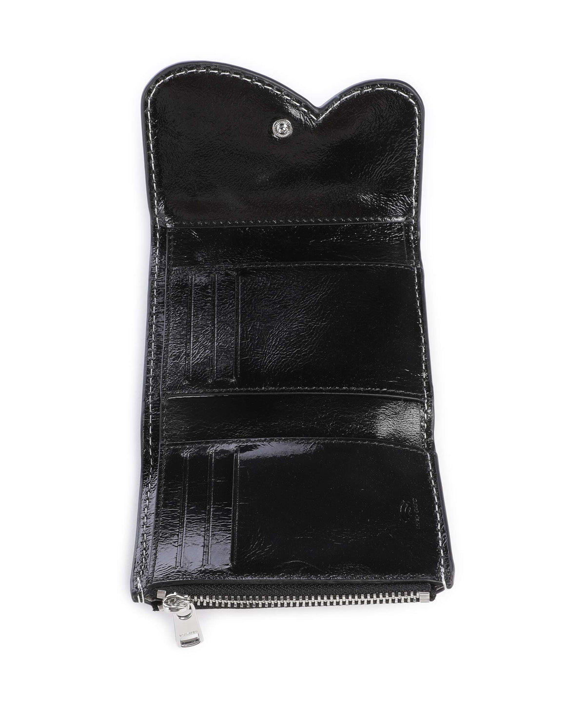 Bogner Bex Maeve Wallet grey