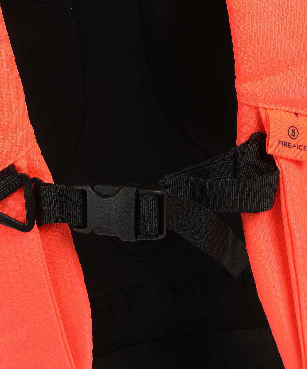 Bogner Park City Ari Backpack orange