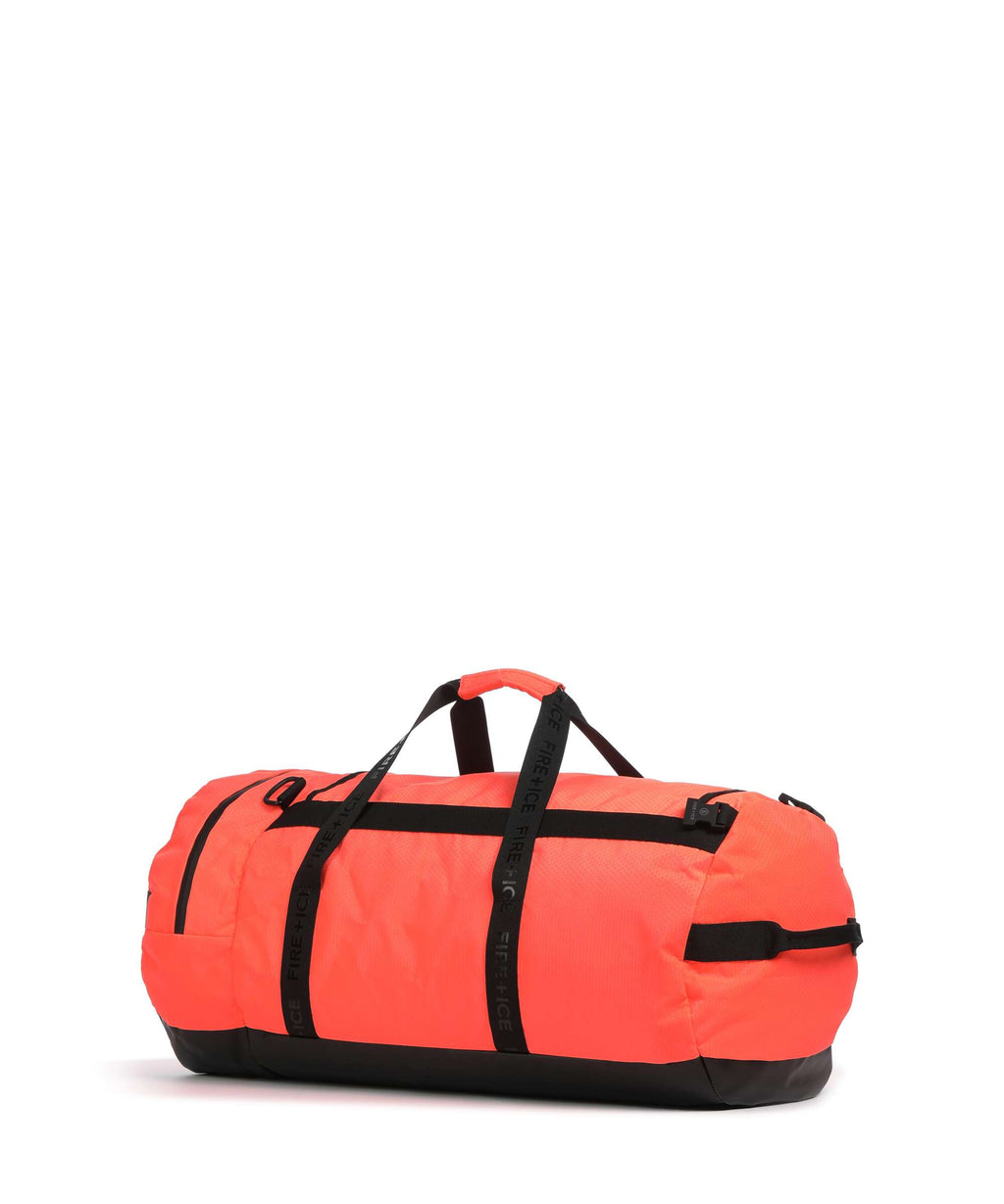 Bogner Park City Wynn Travel bag orange