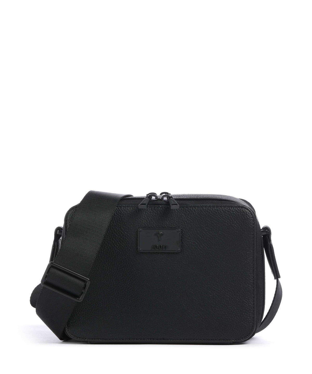 JOOP! Nepezzano Paolo Crossbody bag black