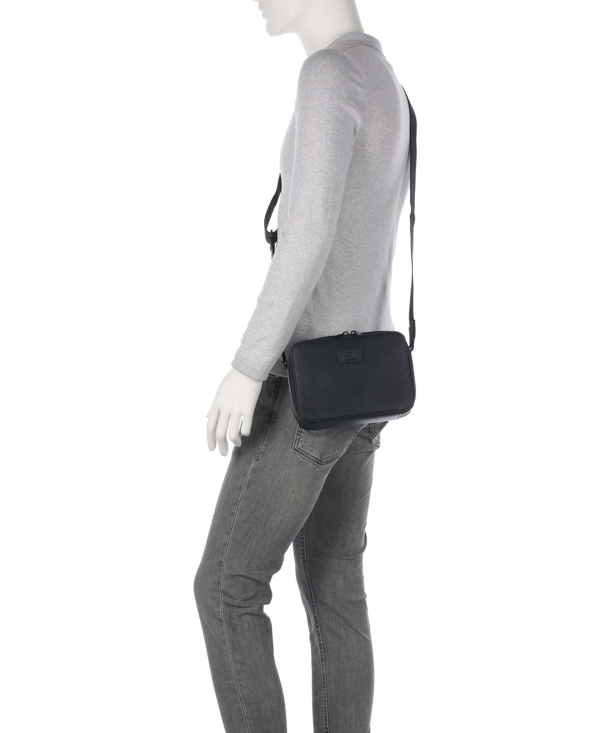 JOOP! Nepezzano Paolo Crossbody bag black