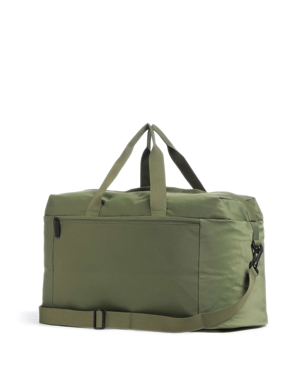 Strellson Wood Street Steven Weekend bag khaki