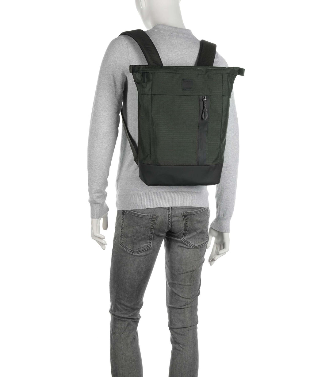 Strellson Northwood Rs Sebastian Backpack khaki