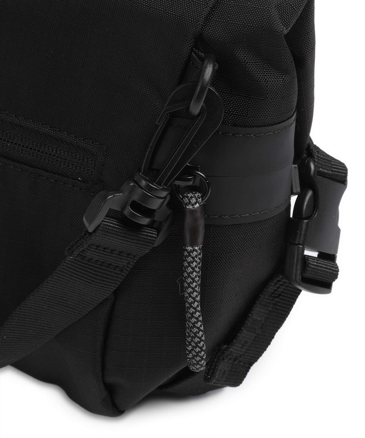 Strellson Northwood Rs Bruno Shoulder bag black