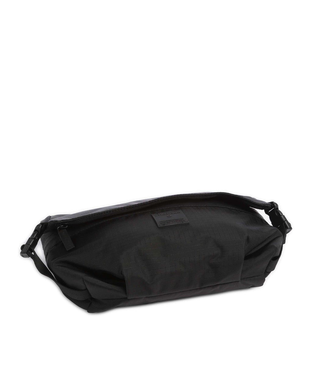 Strellson Northwood Rs Bruno Shoulder bag black