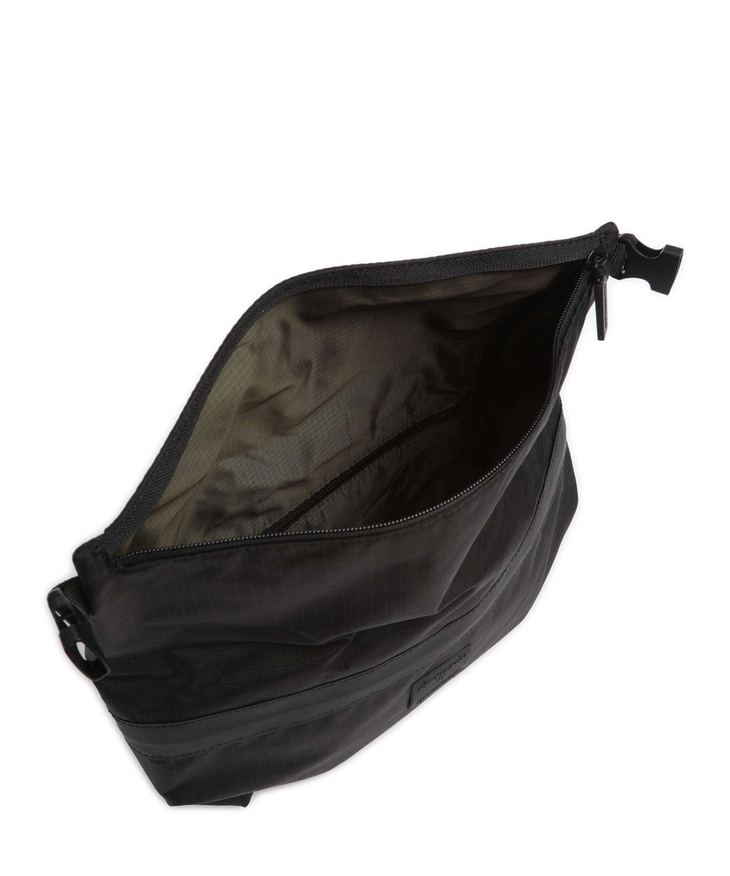Strellson Northwood Rs Bruno Shoulder bag black
