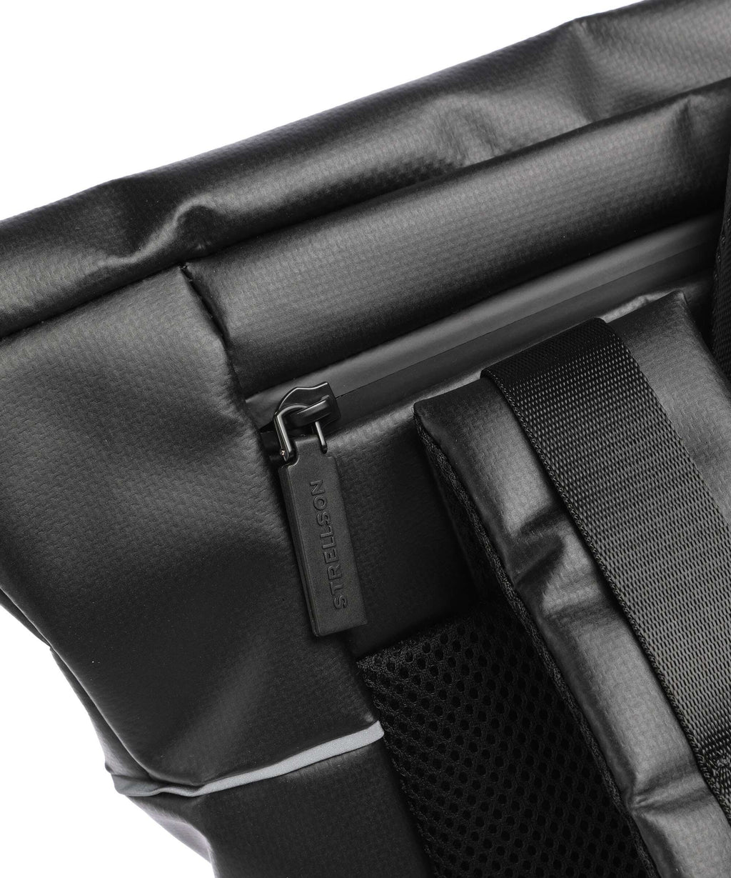 Strellson Stockwell 2.0 Sebastian Backpack black