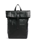 Strellson Stockwell 2.0 Eddie Rolltop backpack black