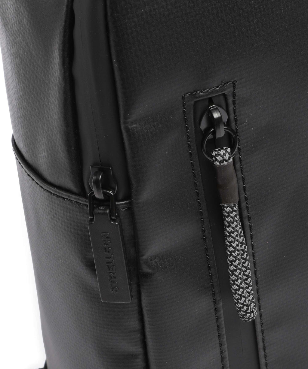 Strellson Stockwell 2.0 Chris Sling bag black
