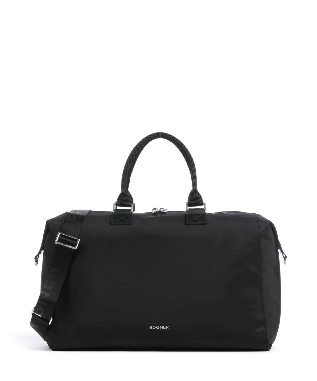 Bogner Klosters Alia Weekend bag black