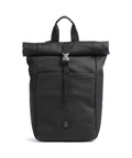 Bogner La Prava Leon Rolltop backpack schwarz