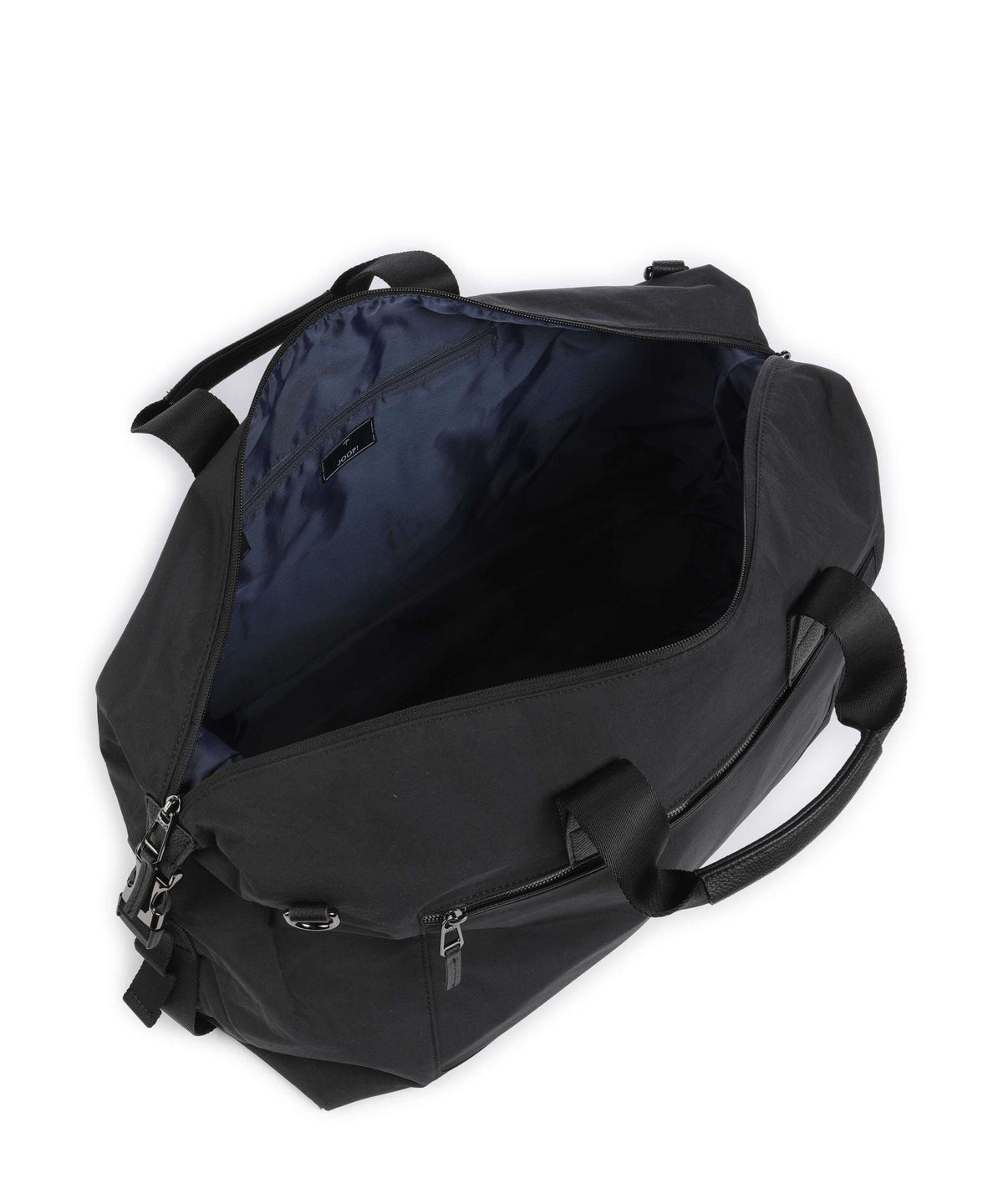 JOOP! Narni Maik Weekend bag black
