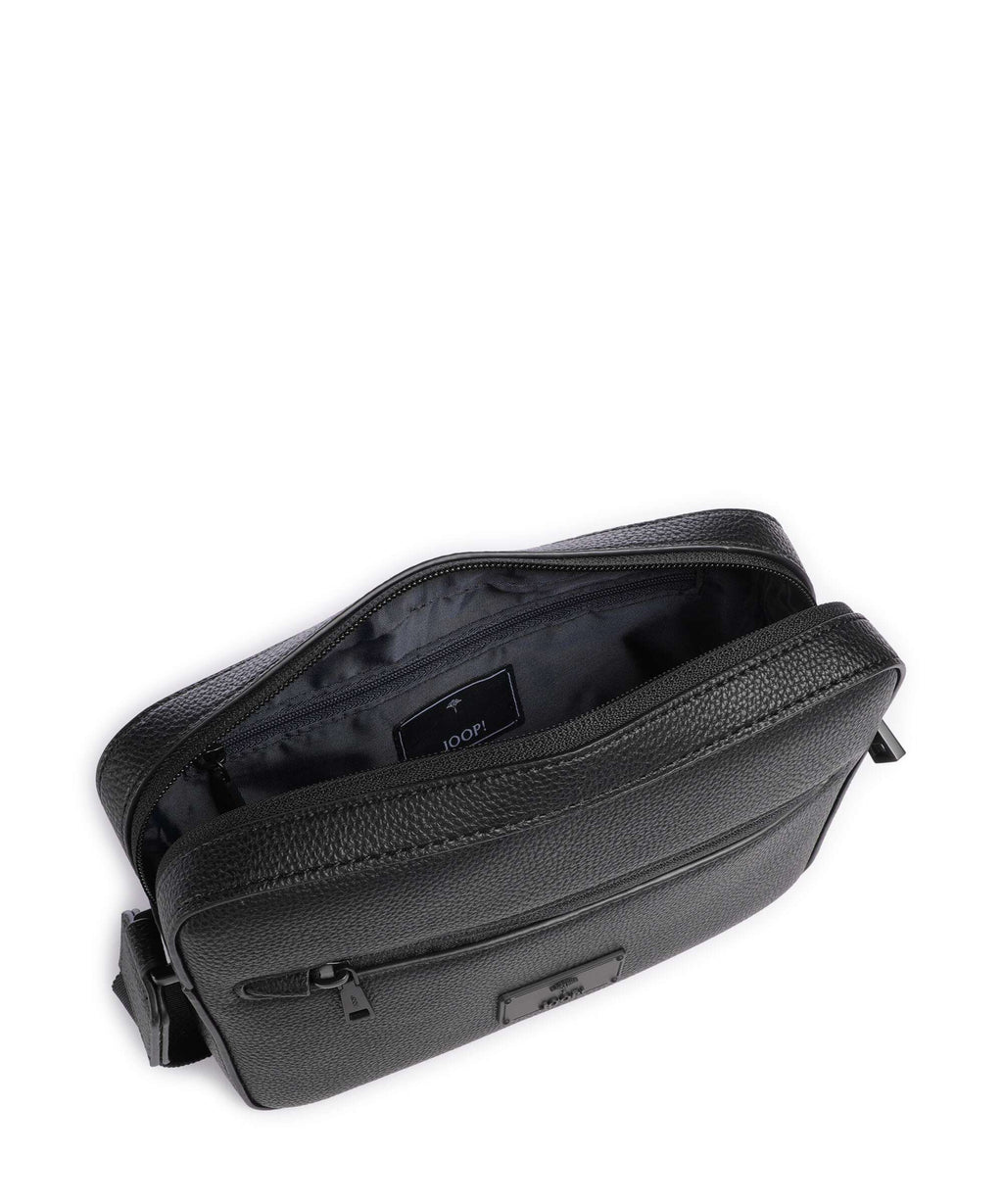 JOOP! Nepezzano Pino Crossbody bag black