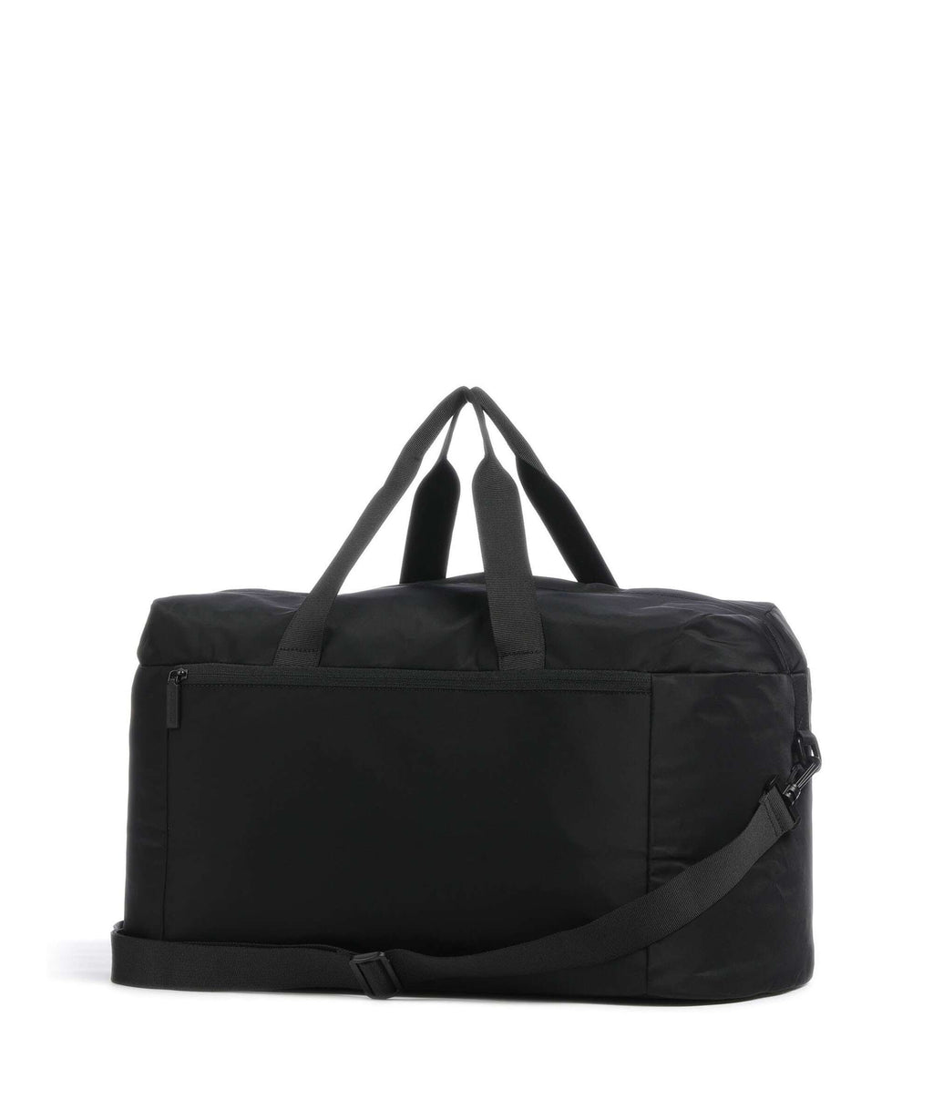 Strellson Wood Street Steven Weekend bag black