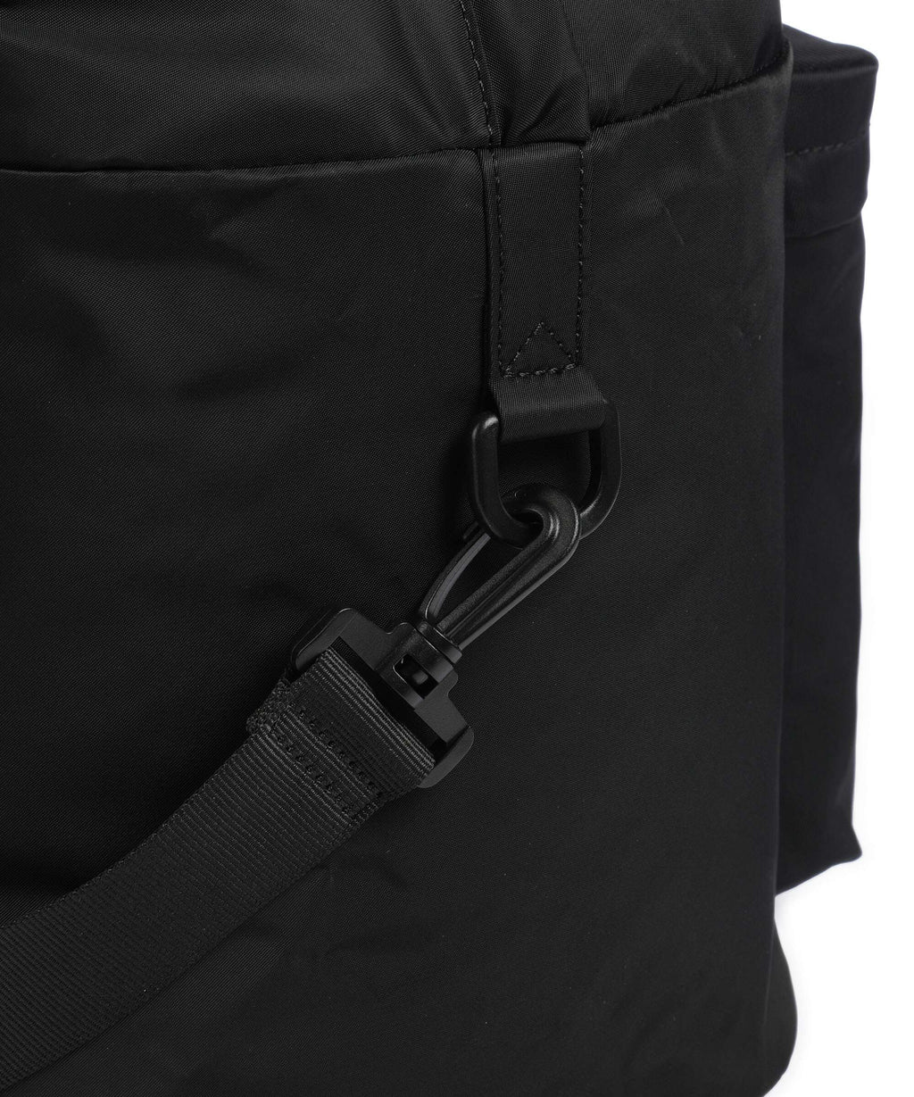 Strellson Wood Street Steven Weekend bag black