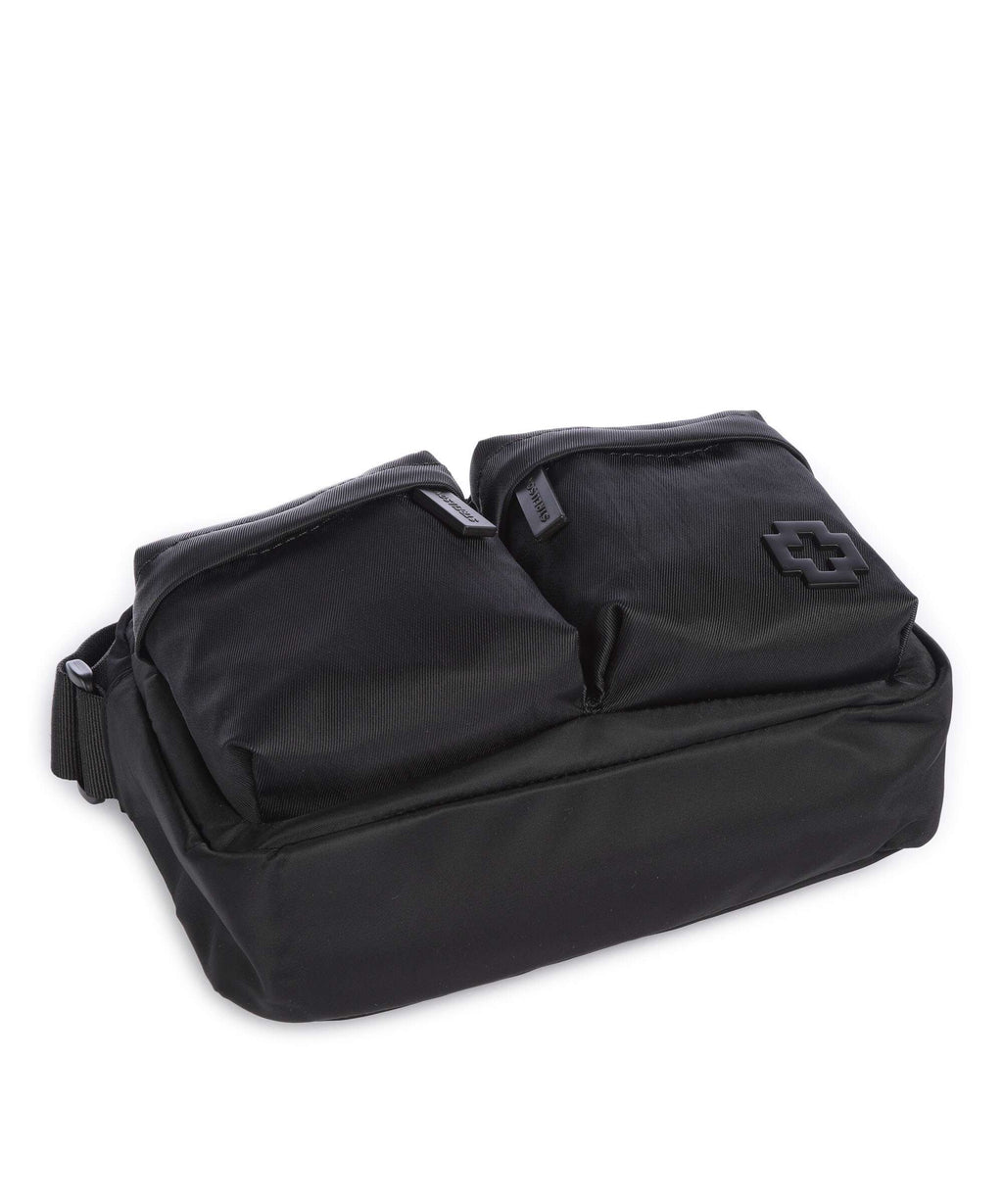 Strellson Wood Street Odd Crossbody bag black