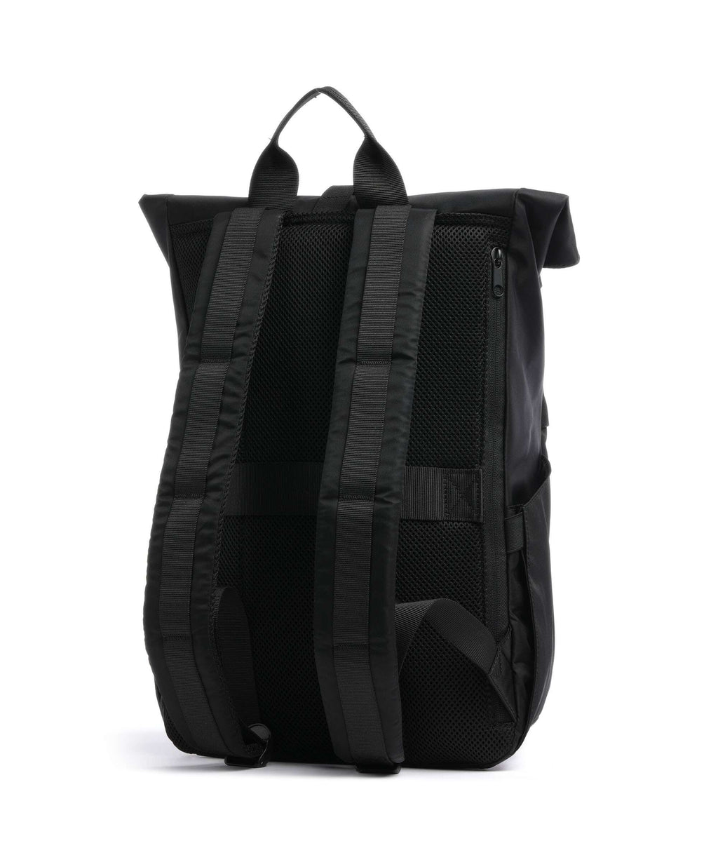 Strellson Wood Street Eddie Backpack black