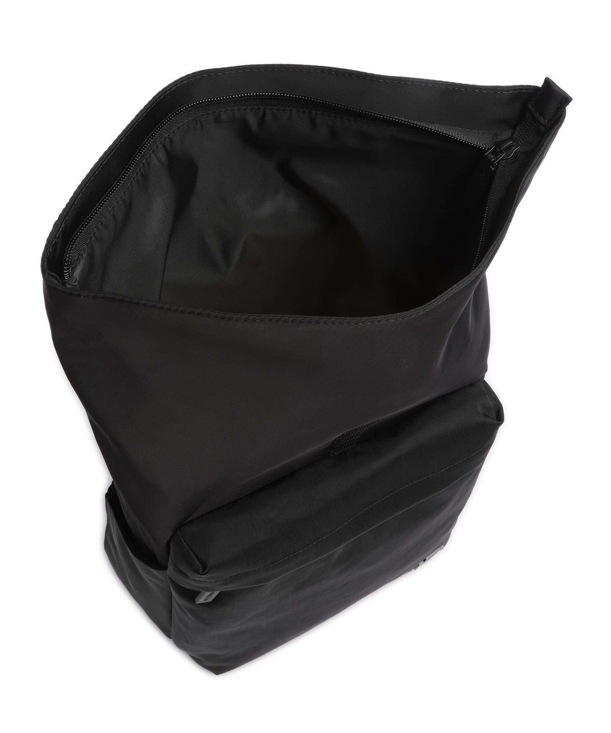 Strellson Wood Street Eddie Backpack black