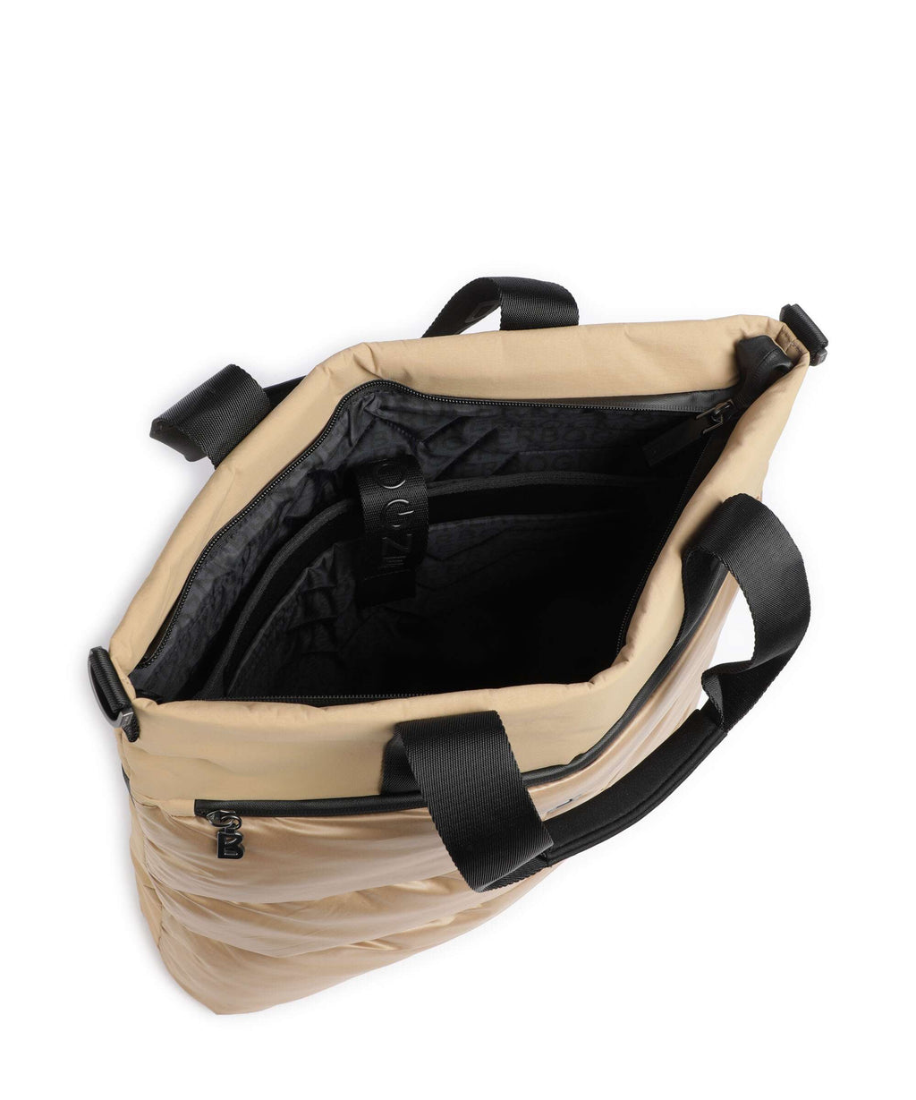 Bogner Monarch Mian Tote bag tannin