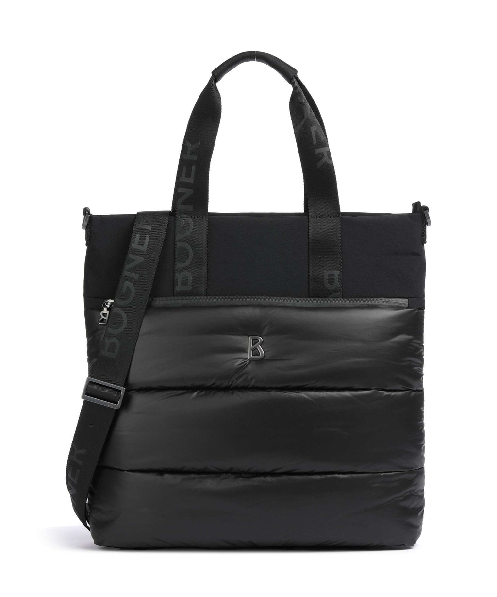 Bogner Monarch Mian Tote bag black