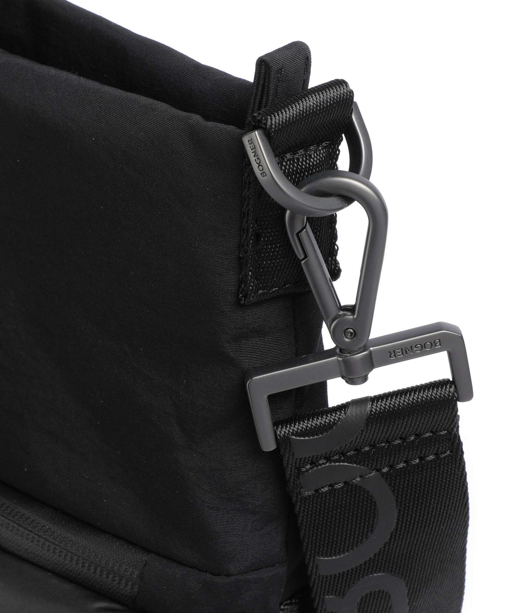 Bogner Monarch Mian Tote bag black