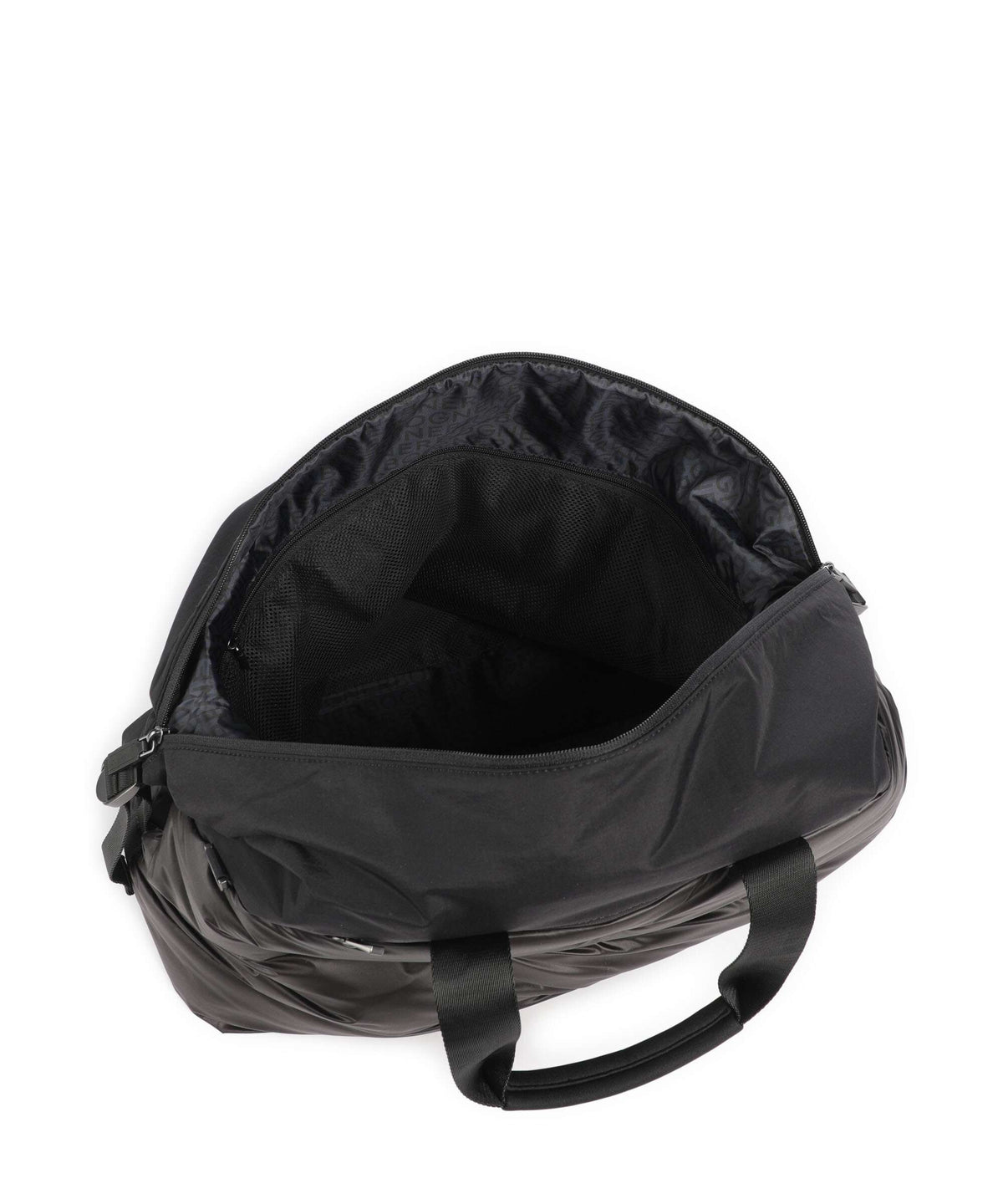 Bogner Monarch Ewald Weekend bag black