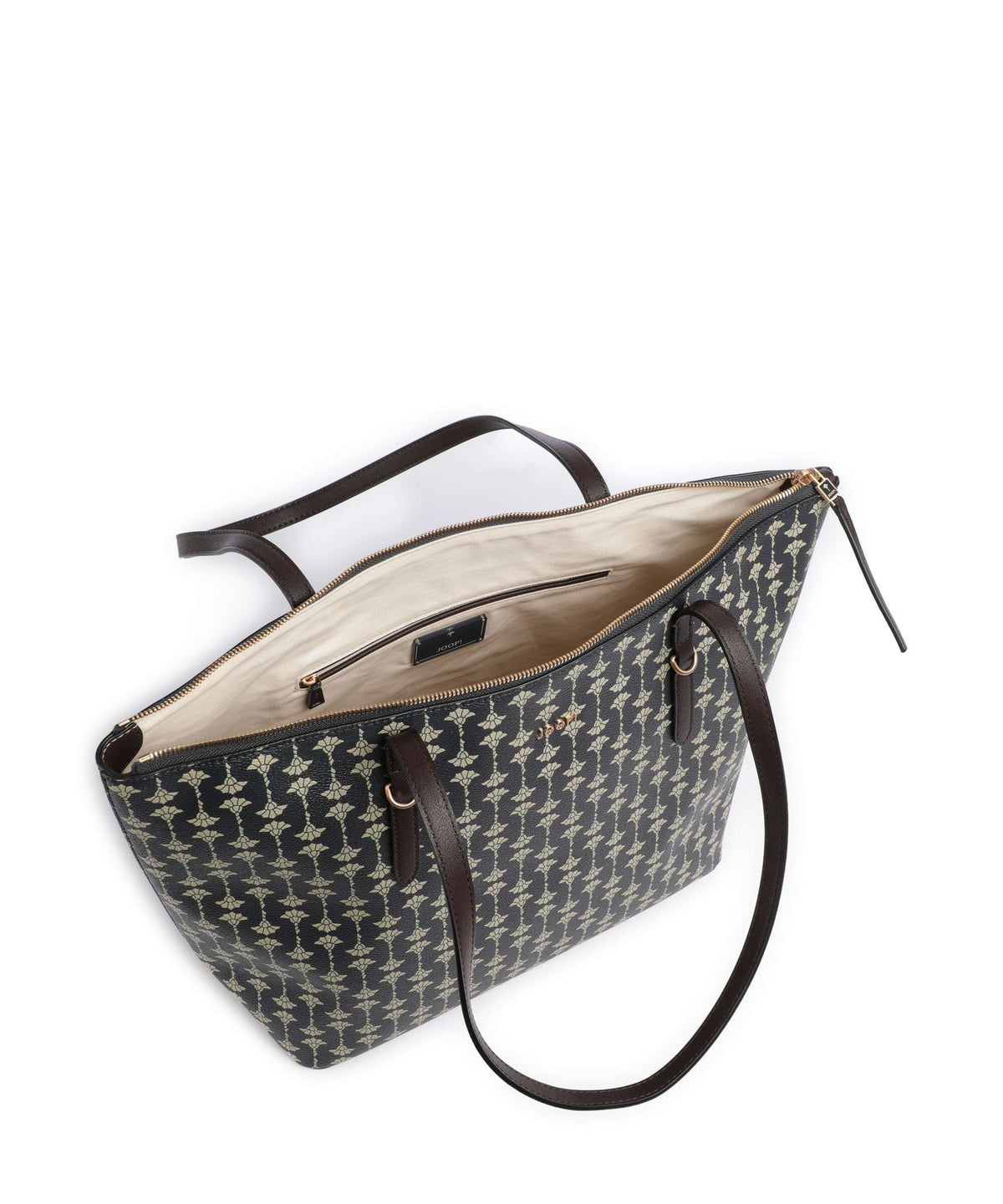JOOP! Collana Helena Tote bag dark blue
