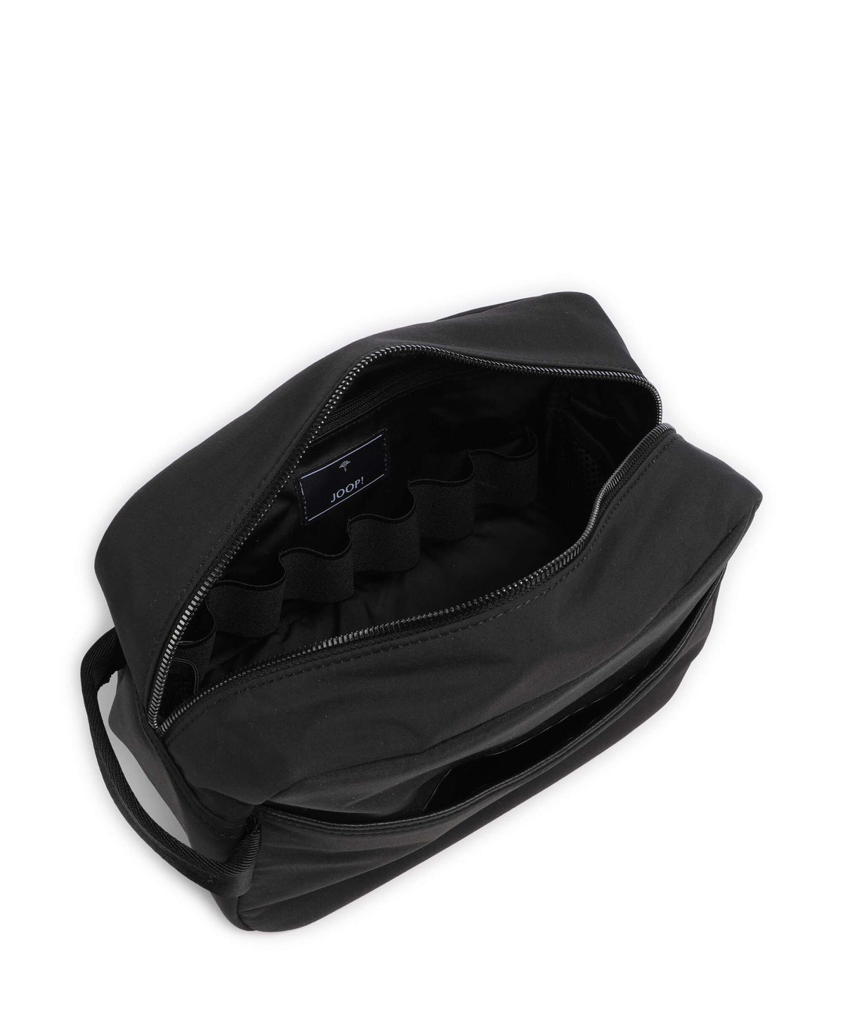 JOOP! Narni Eris Toiletry bag black